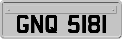 GNQ5181