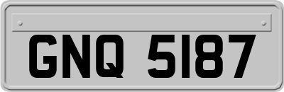 GNQ5187
