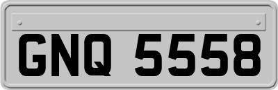 GNQ5558