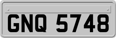 GNQ5748