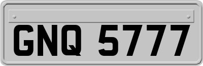 GNQ5777