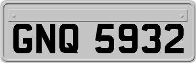 GNQ5932