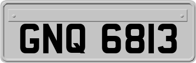 GNQ6813