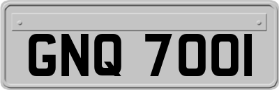 GNQ7001