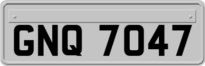 GNQ7047