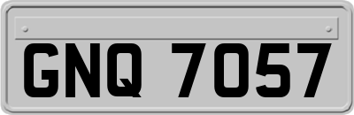 GNQ7057