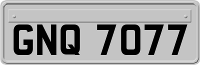 GNQ7077