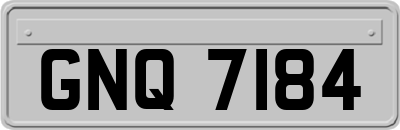 GNQ7184