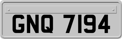 GNQ7194