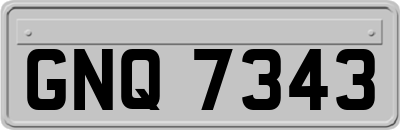 GNQ7343