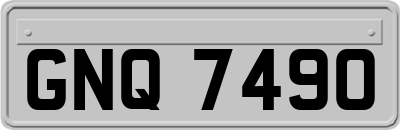 GNQ7490