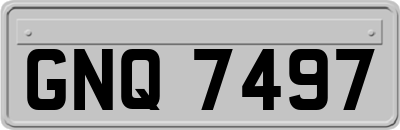 GNQ7497