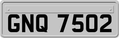 GNQ7502