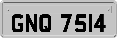 GNQ7514