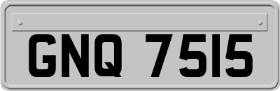 GNQ7515