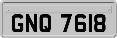 GNQ7618