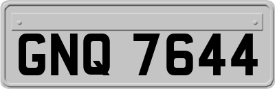 GNQ7644