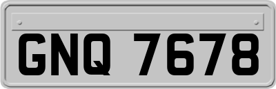 GNQ7678