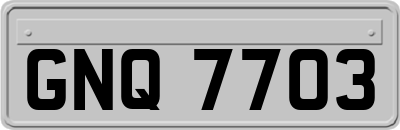 GNQ7703