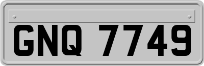 GNQ7749