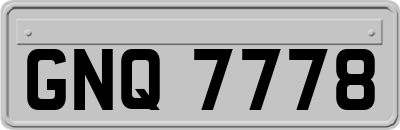 GNQ7778