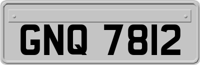 GNQ7812
