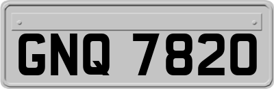 GNQ7820