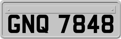 GNQ7848