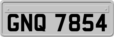 GNQ7854