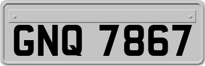 GNQ7867