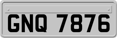 GNQ7876