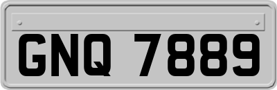 GNQ7889