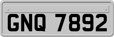 GNQ7892