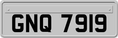 GNQ7919
