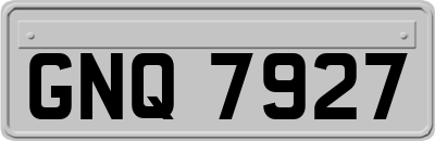 GNQ7927