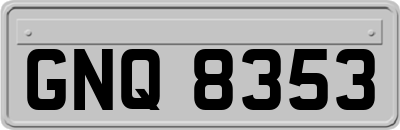 GNQ8353