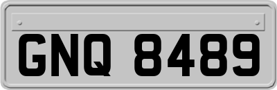 GNQ8489
