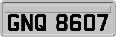 GNQ8607