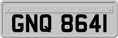 GNQ8641