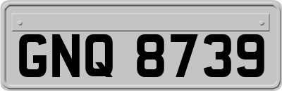 GNQ8739
