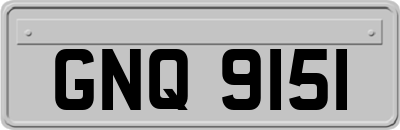GNQ9151