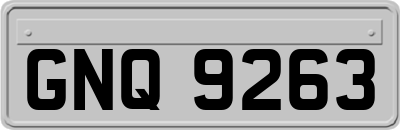 GNQ9263