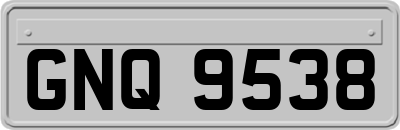 GNQ9538