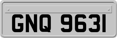 GNQ9631