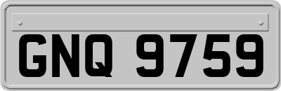 GNQ9759