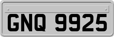 GNQ9925