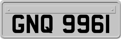 GNQ9961