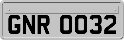 GNR0032