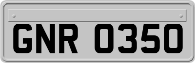 GNR0350