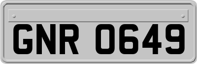 GNR0649